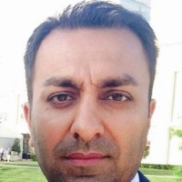 Ali Merchant