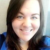 Samantha Haggard