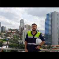 Jaime Josue Flores Sandoval