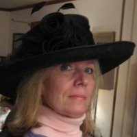Diana Holdsworth
