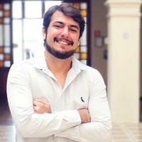 Luis Guilherme Molina