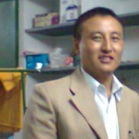 Sangay Tshering