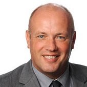 Rob Eijgelsheim