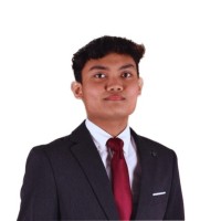 Danial Nazeem Jasri