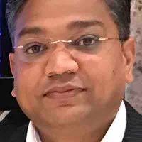 Vikas Aggarwal