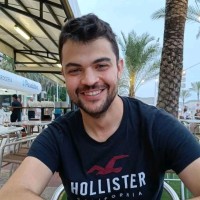 Enrique Pérez-Fuster Jiménez