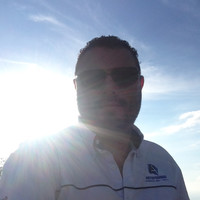 Daniel Sojo Meza