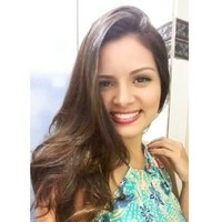 Sthefanne Tavares