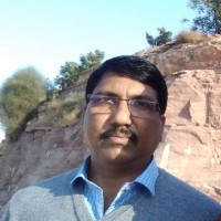 Sunil Verma
