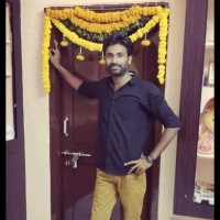 Kurri Kishore