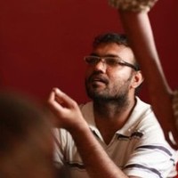 Arun Karthik Nagappan