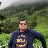 Saptarshi Datta