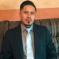 Javier Isaac Rivas Rodríguez