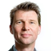 Arjan Heyma