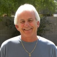 Pete Blake