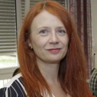Marie-Pierre GRANDIDIER