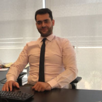 Rami Al Kurdi, Cma, Dipifr