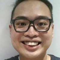 James Chia