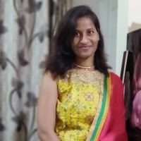 Pooja Motagi