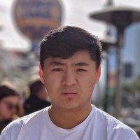 Richard Cao