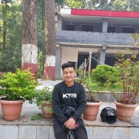 Kumar Lama