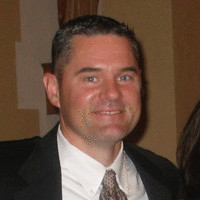 Michael Naughton