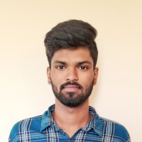 Praveen Kumar Sindigeri