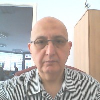 Haluk Mumtaz Tüfekçi