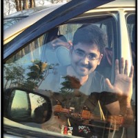 Deepak Arun K