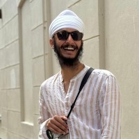 Ganga Singh Manchanda