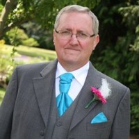 Gary Taylor