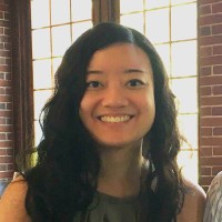 Shirley Huang