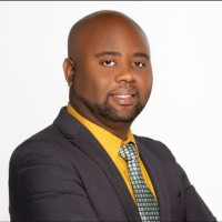 Orlando Whitely, Mba