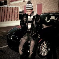 De'Ray Aka Blazedavinci