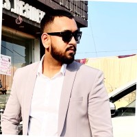 Yuvraj Singh Bhadouria