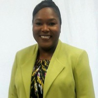 Simone Thomas
