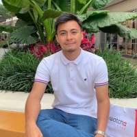 Muhammad Izzat Ismail