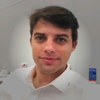 Leandro Kaster