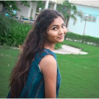 Shivani Ghodke
