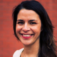 Rosalie Overink-Mulder