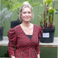 Lucinda Glazebrook