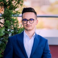 Grigoras Andrei