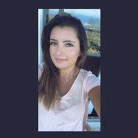 Cagla Bas - Dagyaran