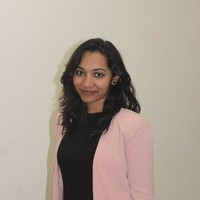 Pooja Tolia
