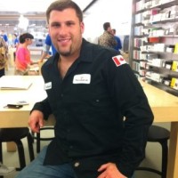 Matt Kachowski