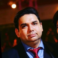 Apaar Singh
