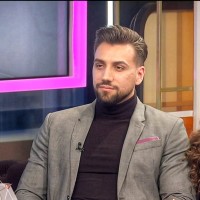 Daniel Alexe