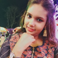 Anwesha Ghatak