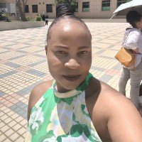 Jane Mahlangu