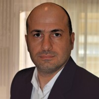Giannis Lazaridis